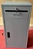 Steel Parcel Locker